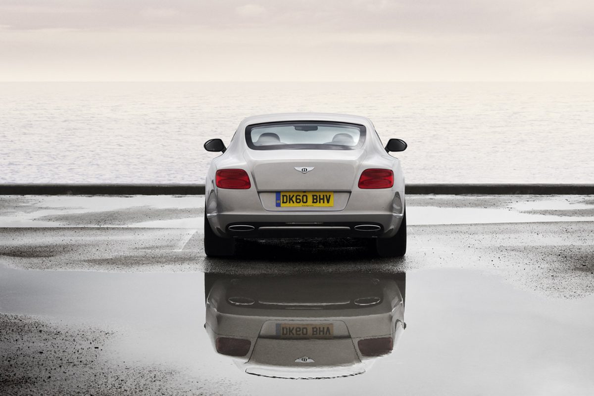 BENTLEY