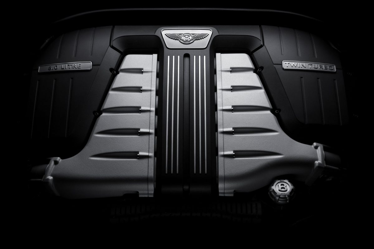 BENTLEY