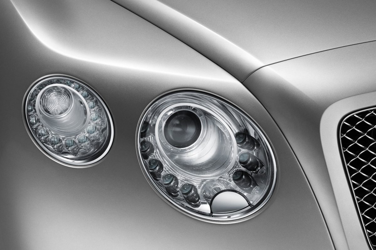 BENTLEY