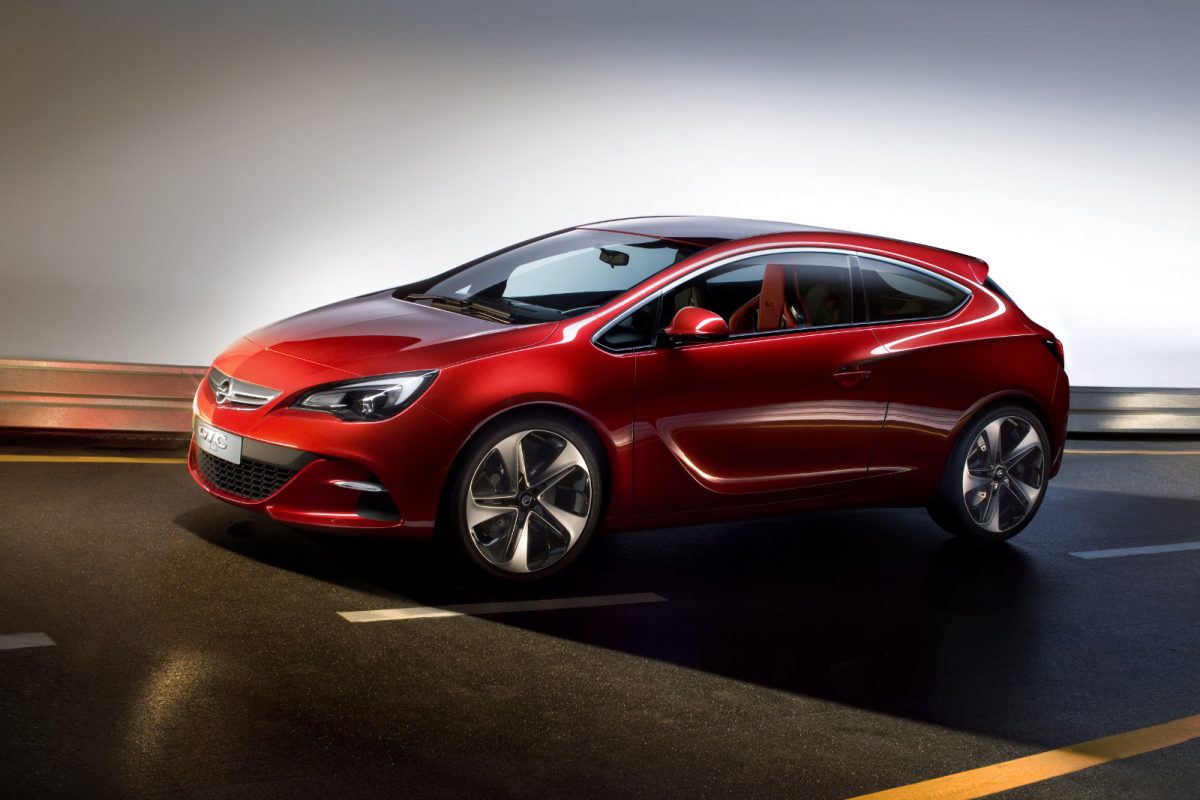 OPEL