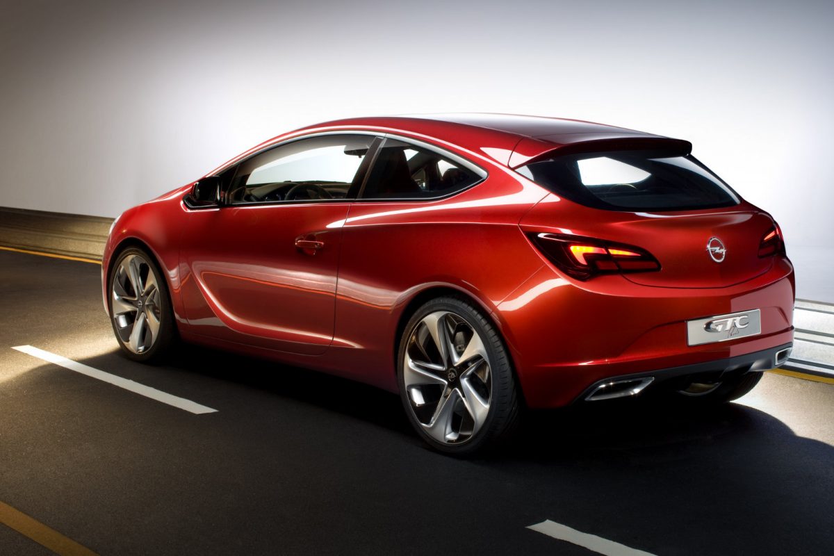OPEL