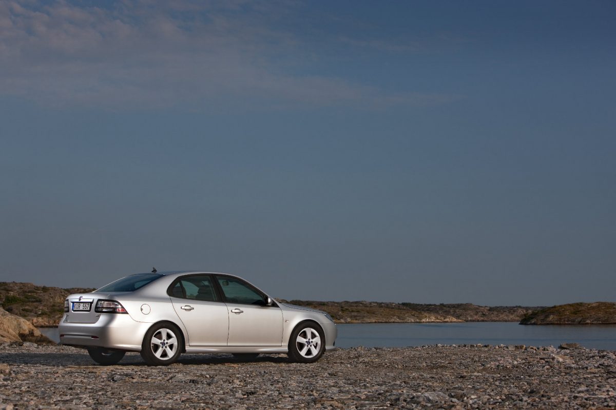 SAAB