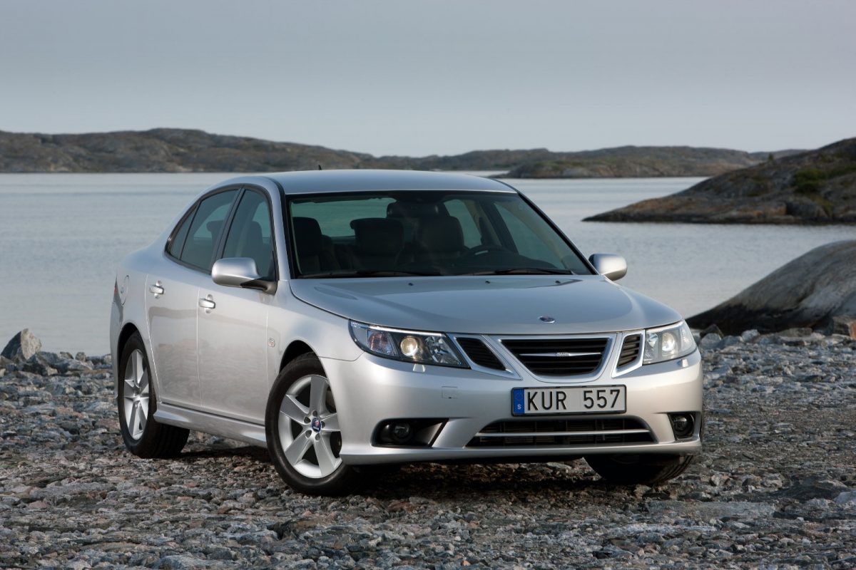 SAAB