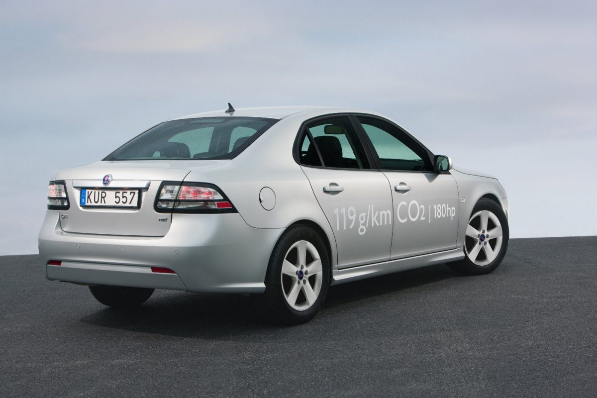 SAAB