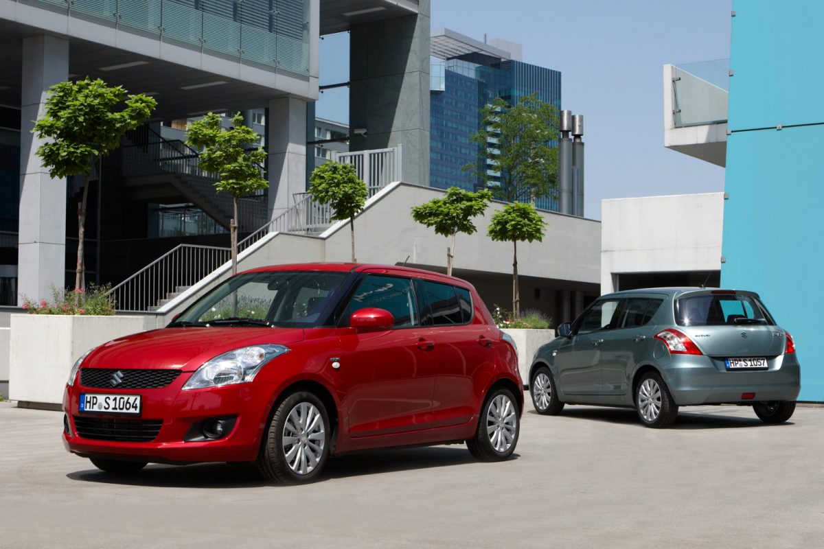 SUZUKI