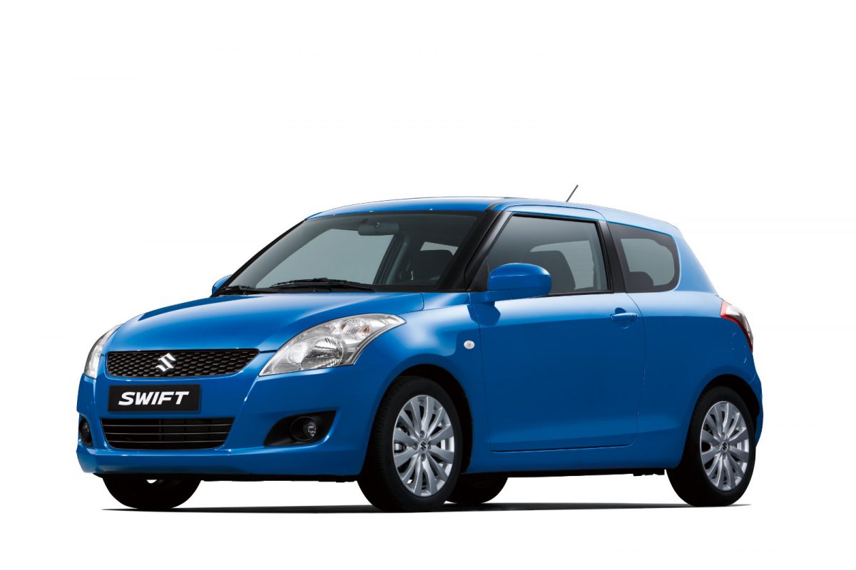 SUZUKI