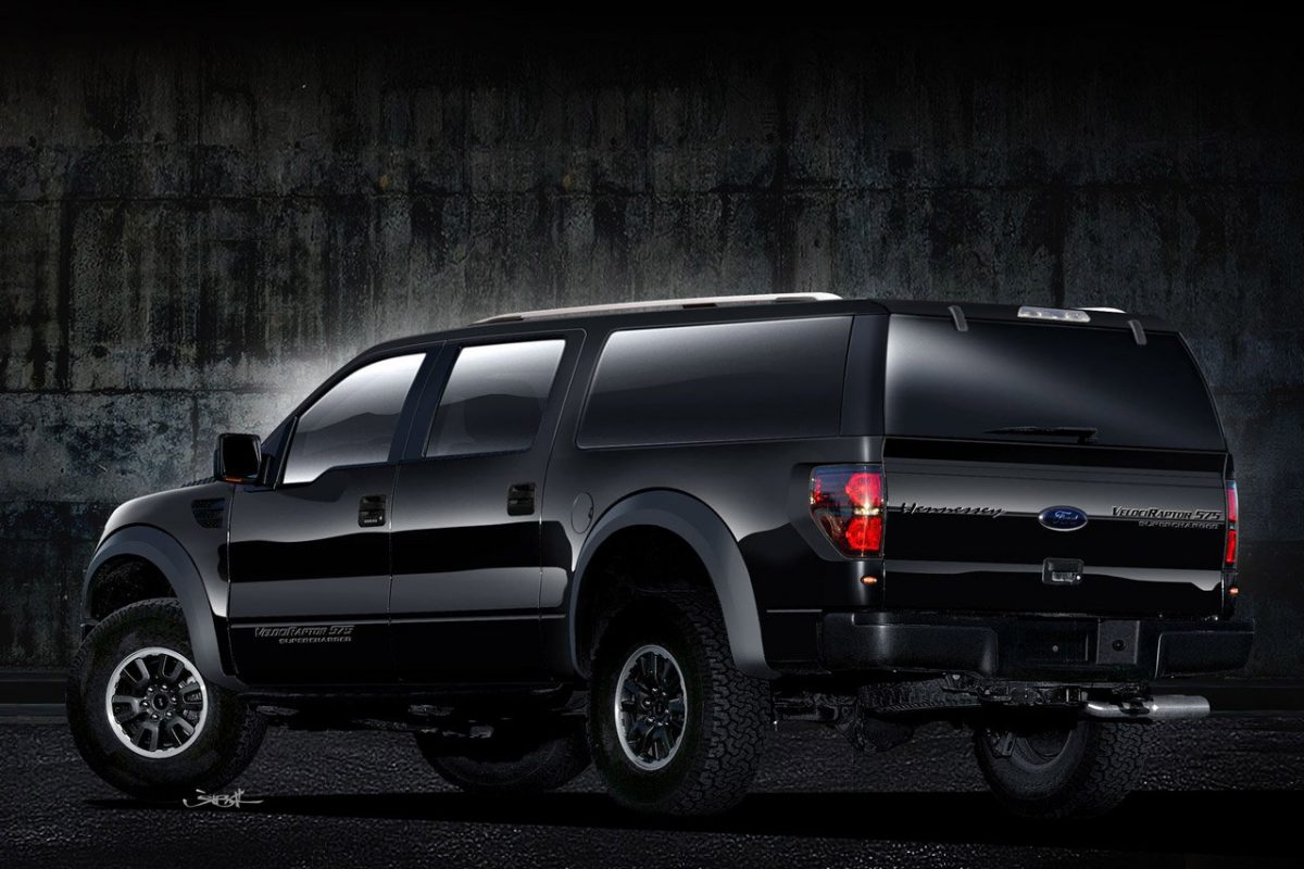 FORD