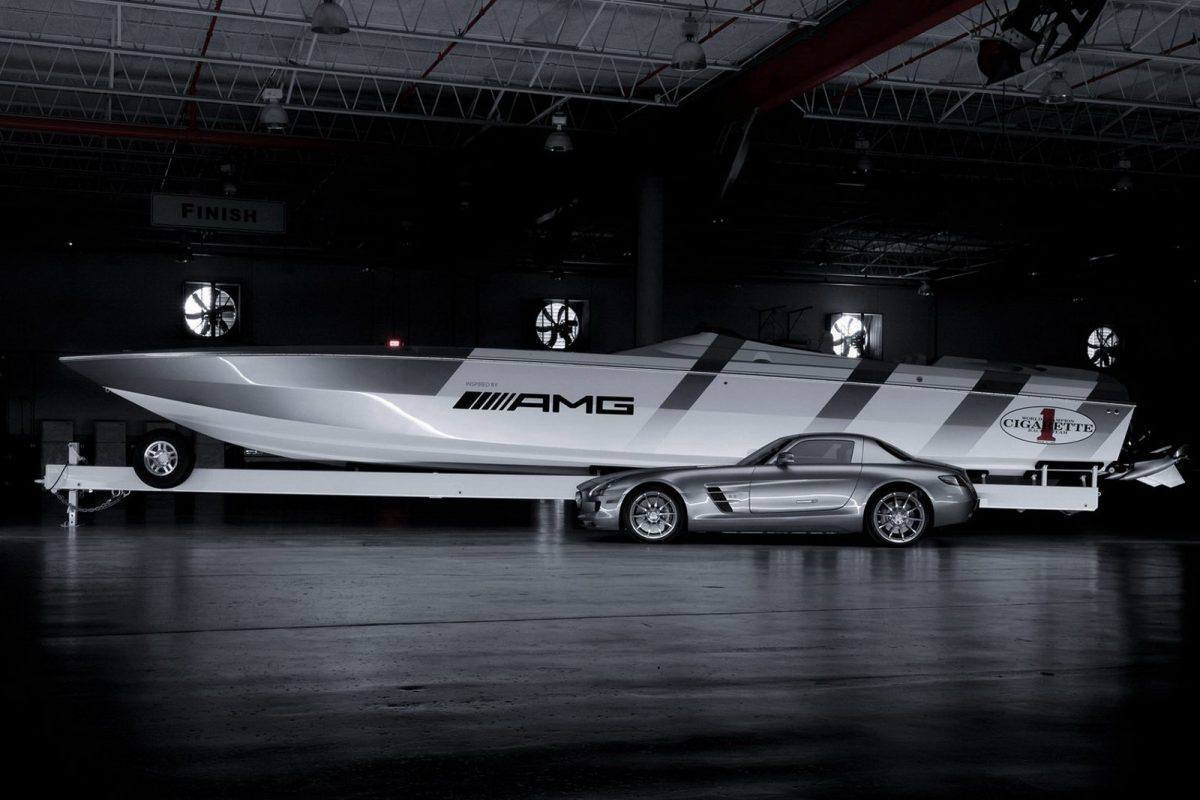 MERCEDES-BENZ