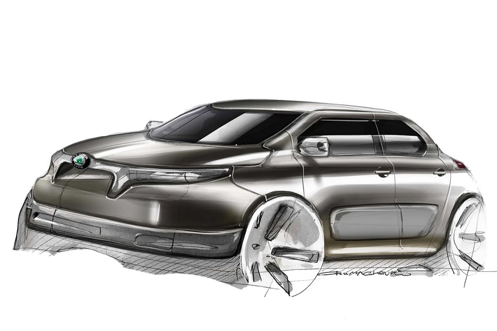SKODA