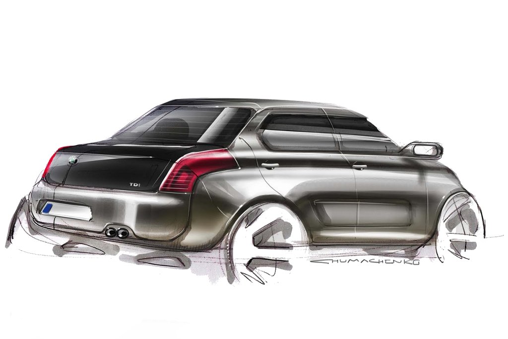 SKODA
