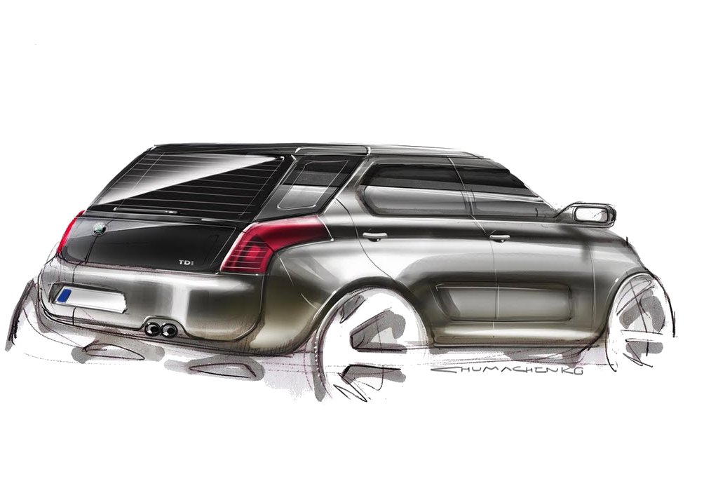 SKODA
