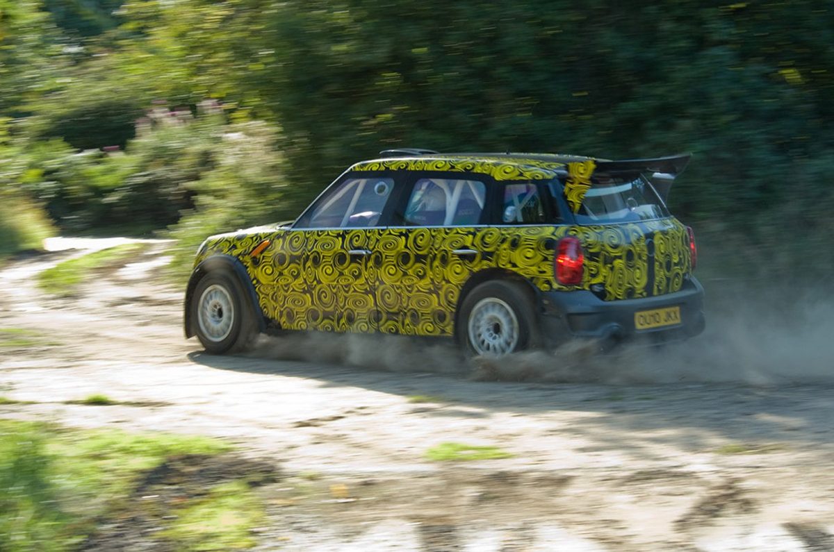 MINI