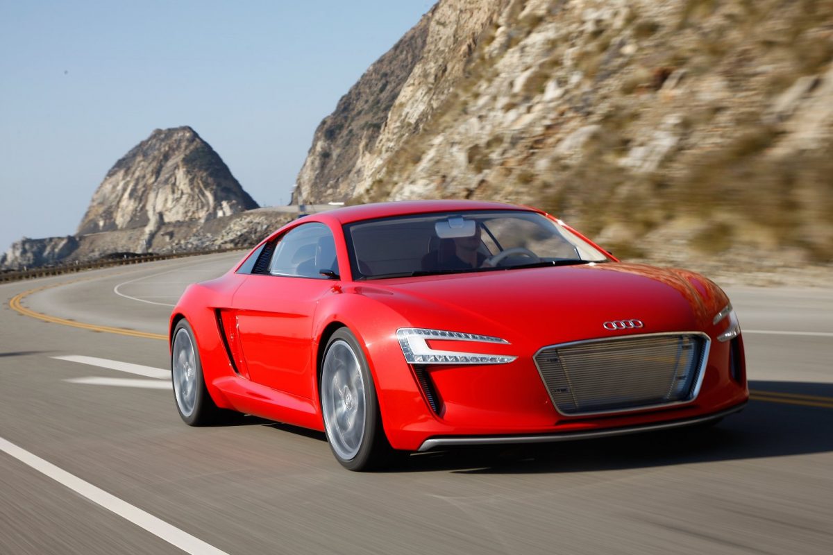 AUDI