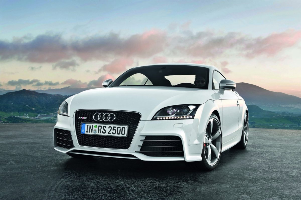 AUDI