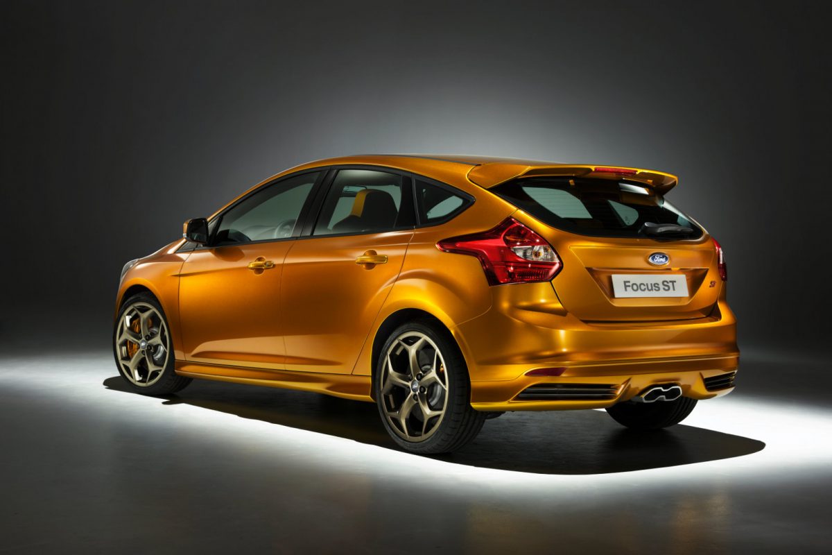 FORD
