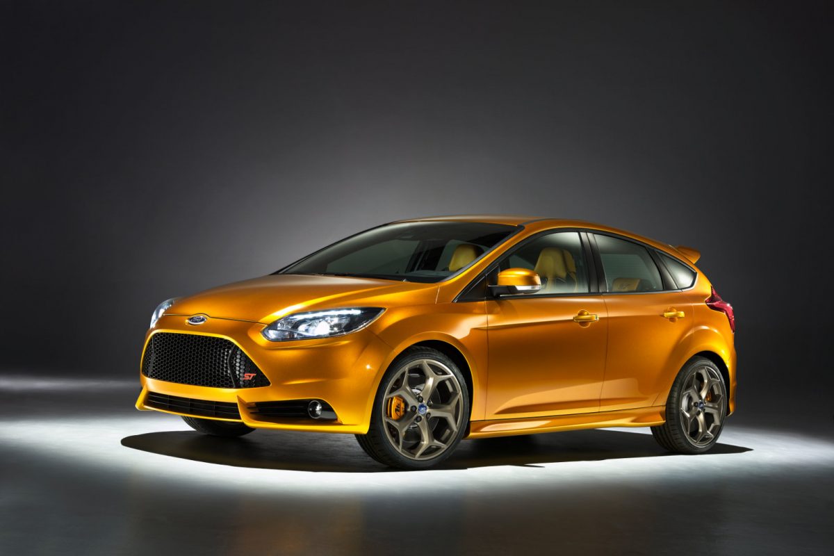 FORD