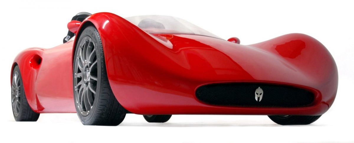 ABARTH