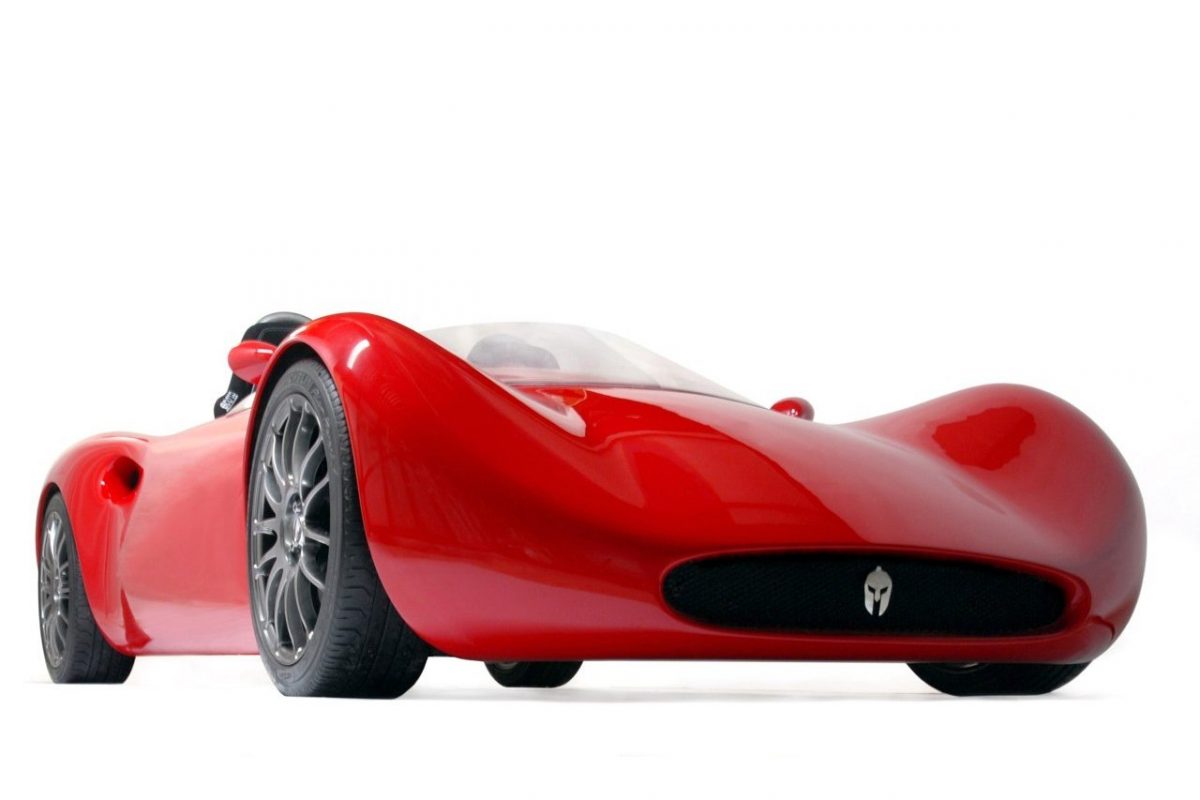 ABARTH