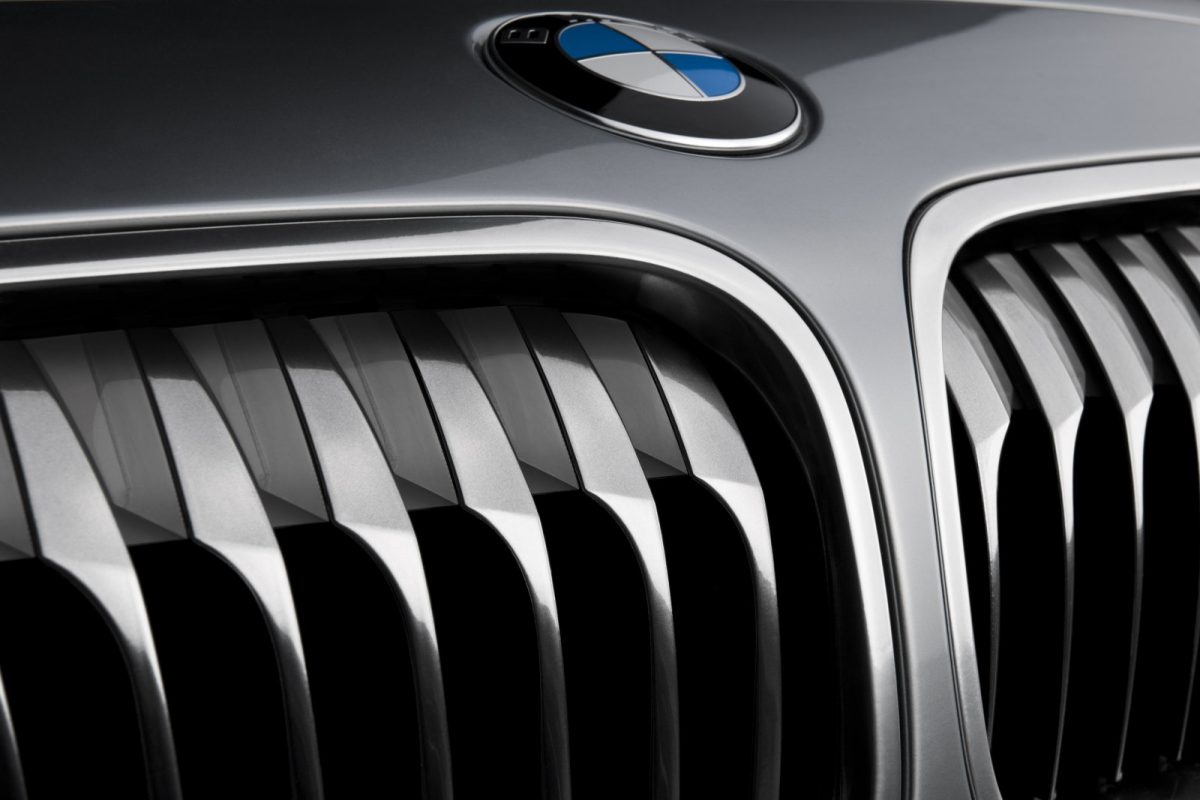 BMW