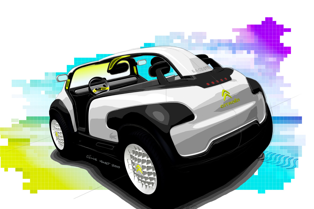 CITROEN