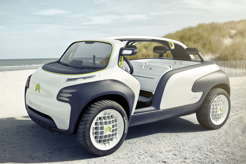 CITROEN