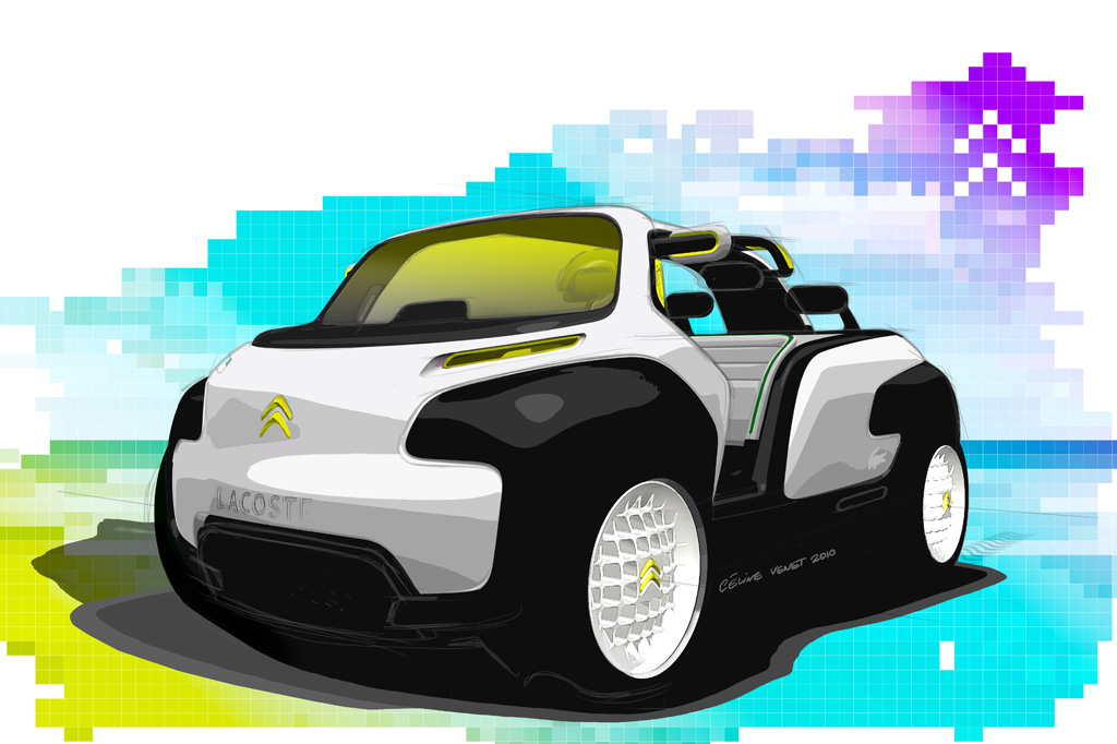 CITROEN
