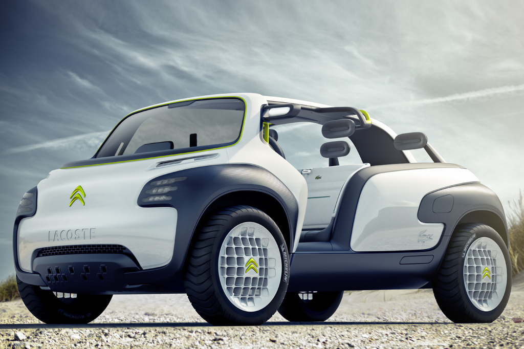 CITROEN