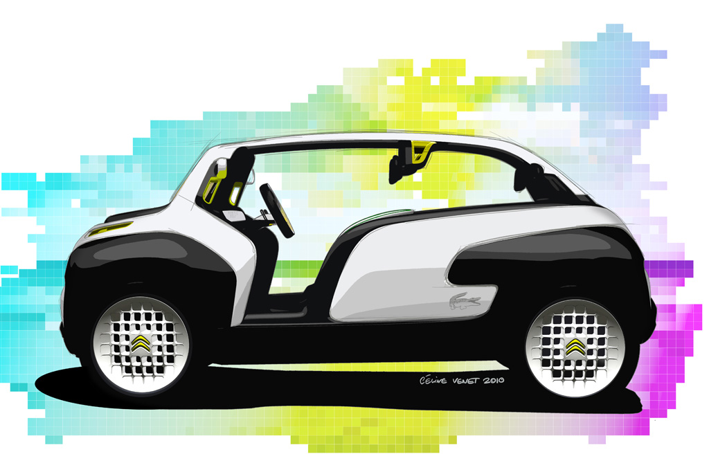 CITROEN