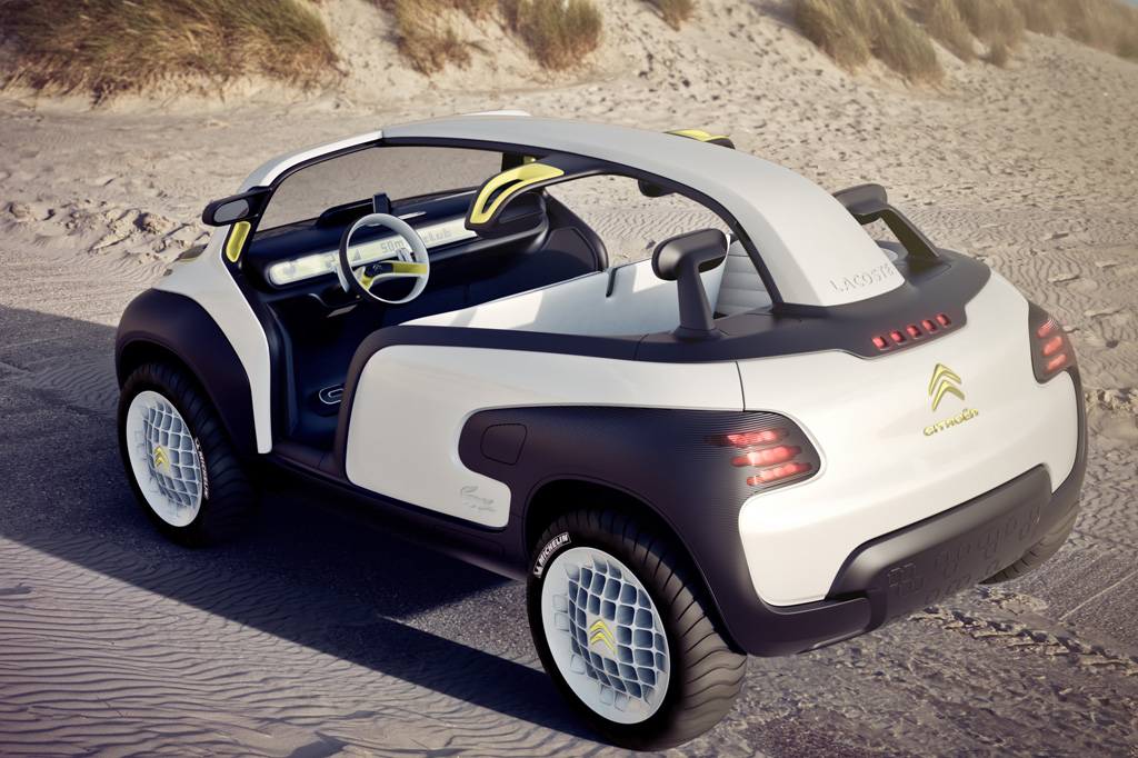 CITROEN