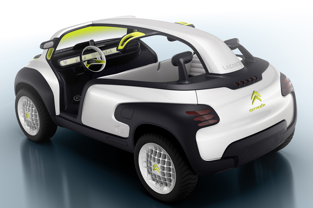 CITROEN
