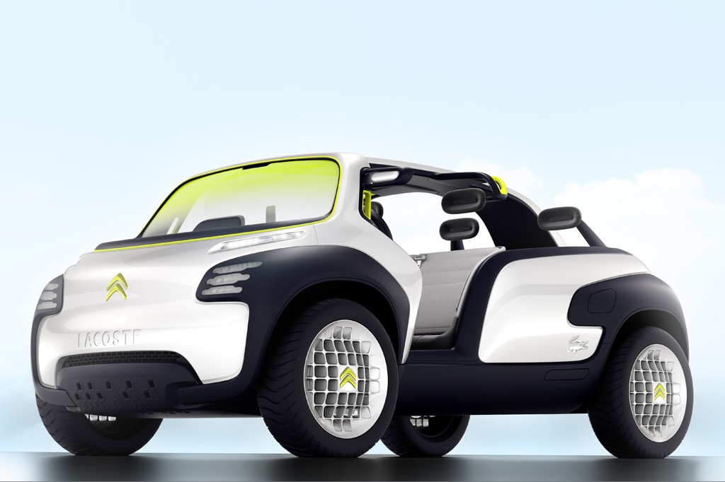 CITROEN