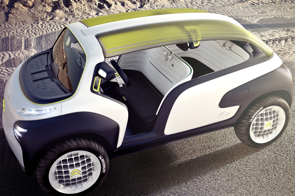CITROEN