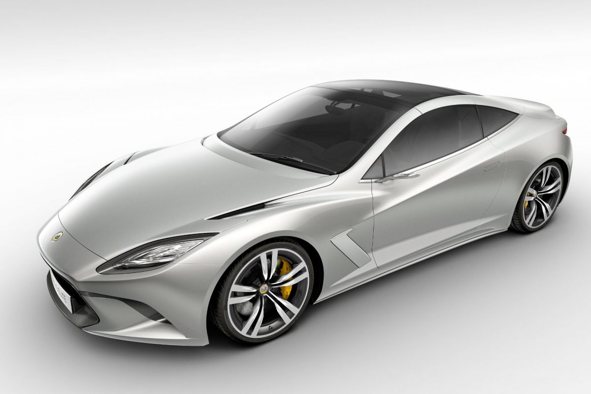 LOTUS