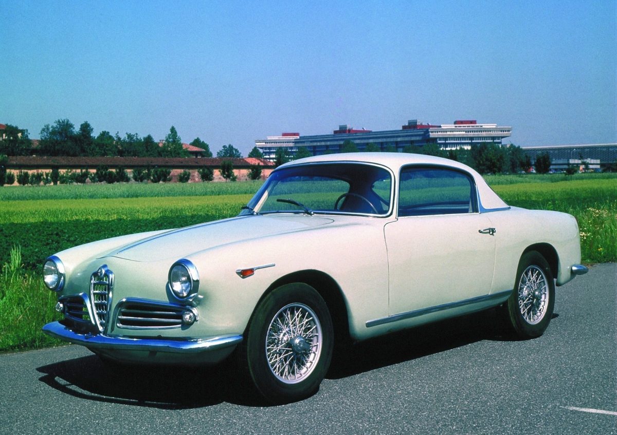 ALFA ROMEO