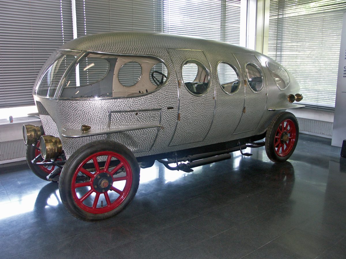 ALFA ROMEO