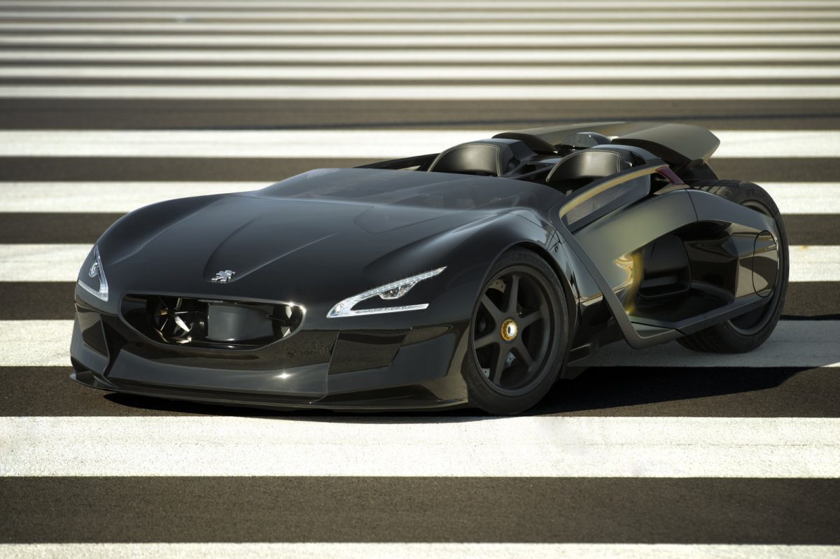 PEUGEOT