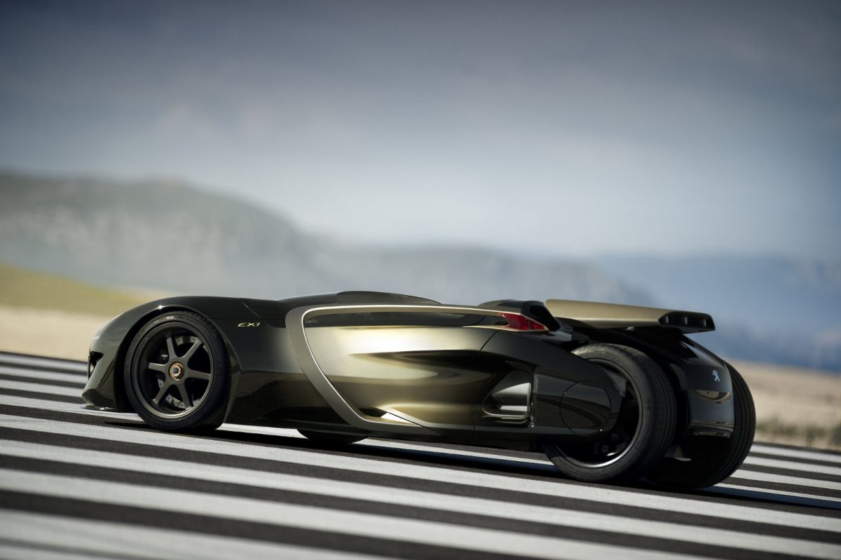 PEUGEOT