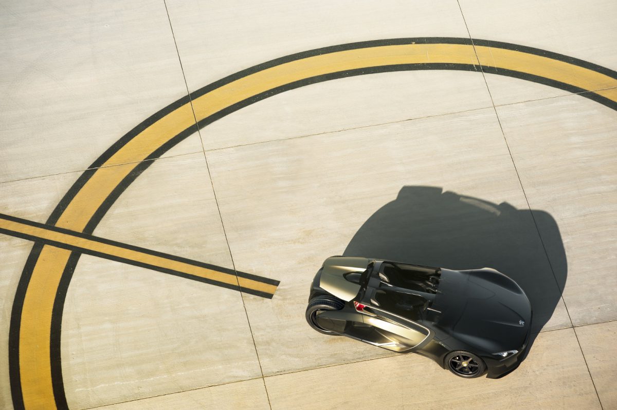 PEUGEOT