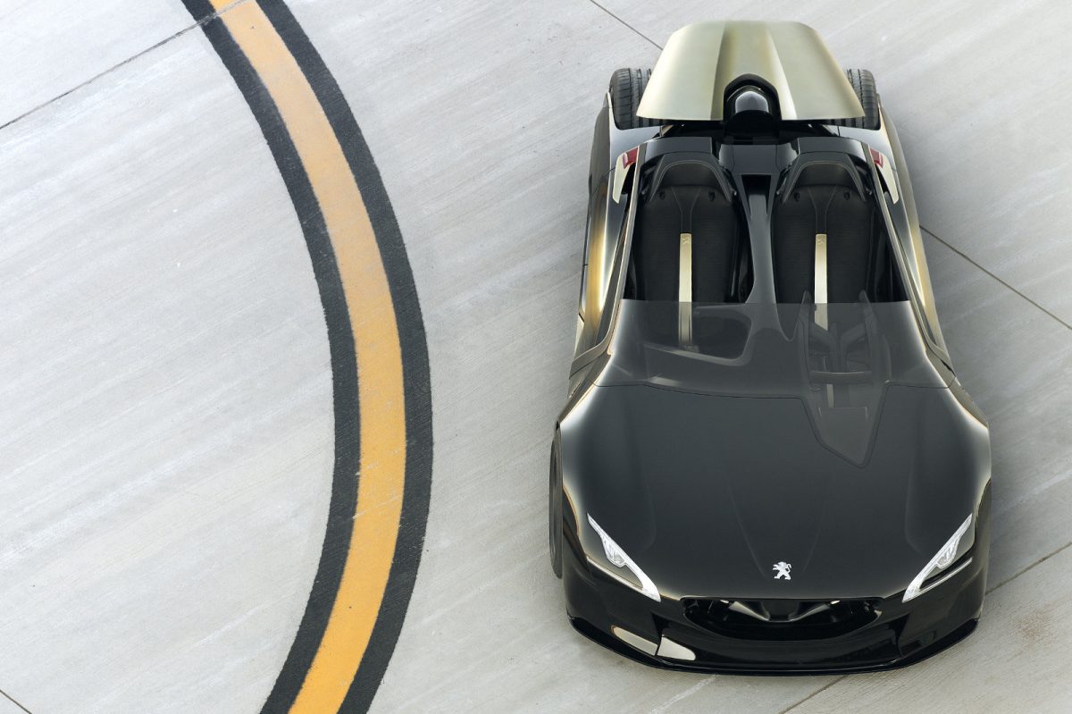PEUGEOT