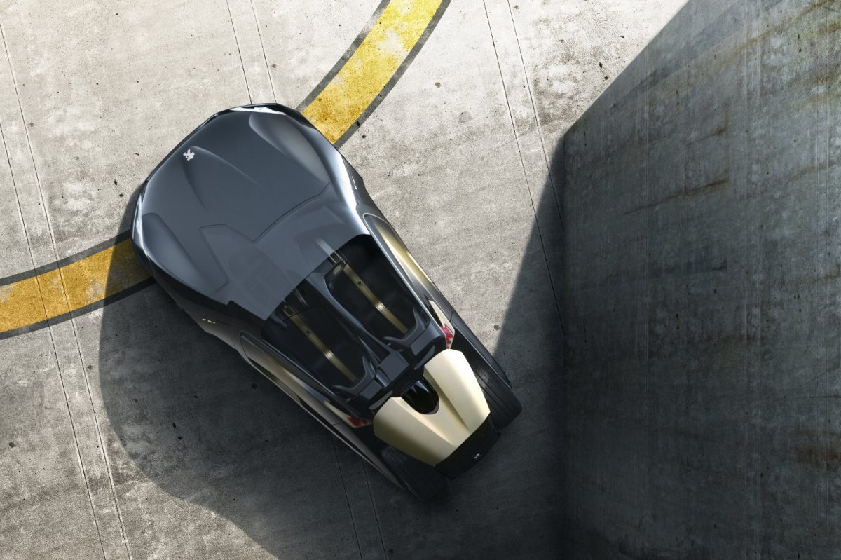 PEUGEOT