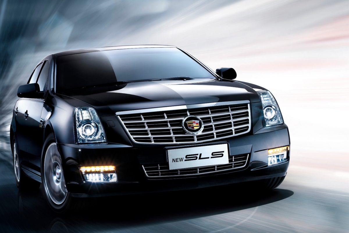 CADILLAC