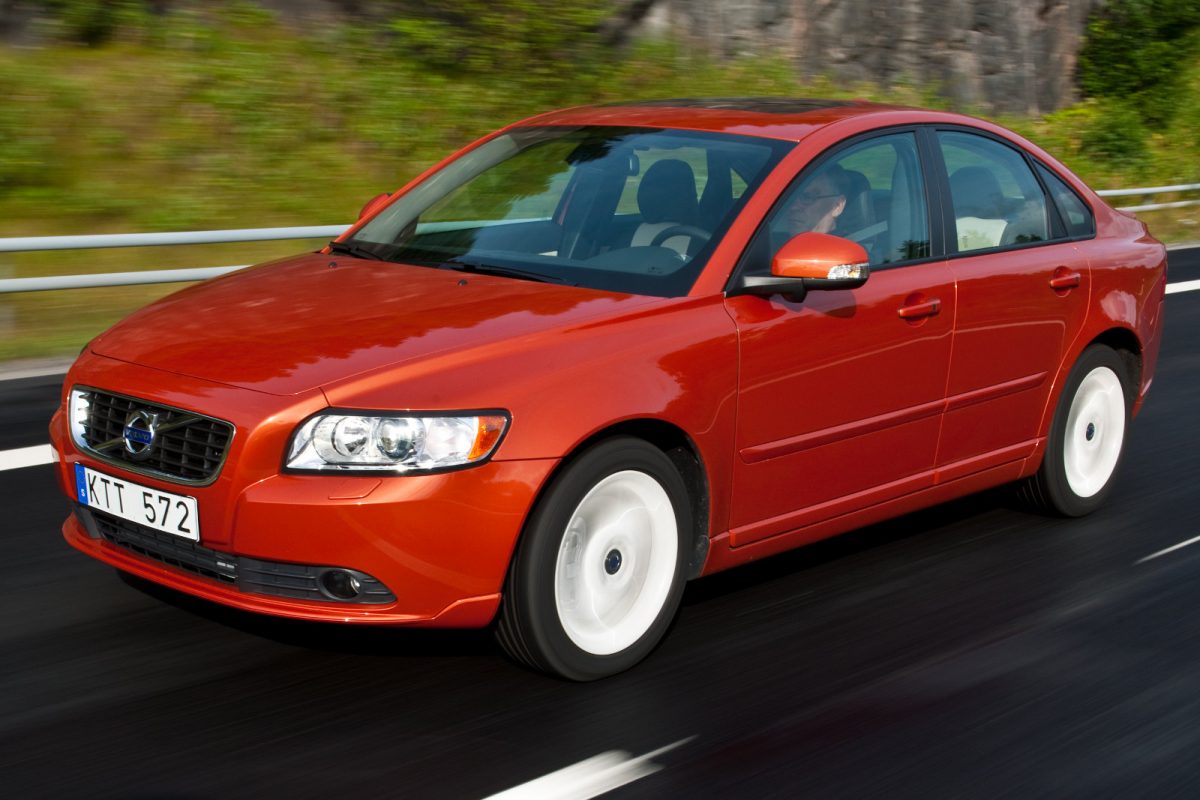 VOLVO