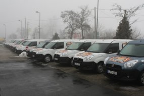 Egy olasz dobozos kalandjai