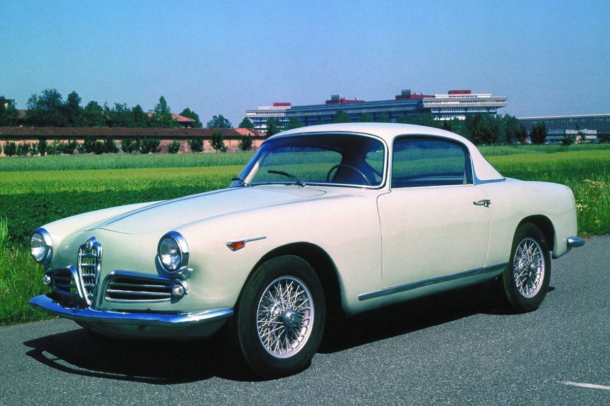ALFA ROMEO