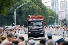 Dél-Amerika meghódítása