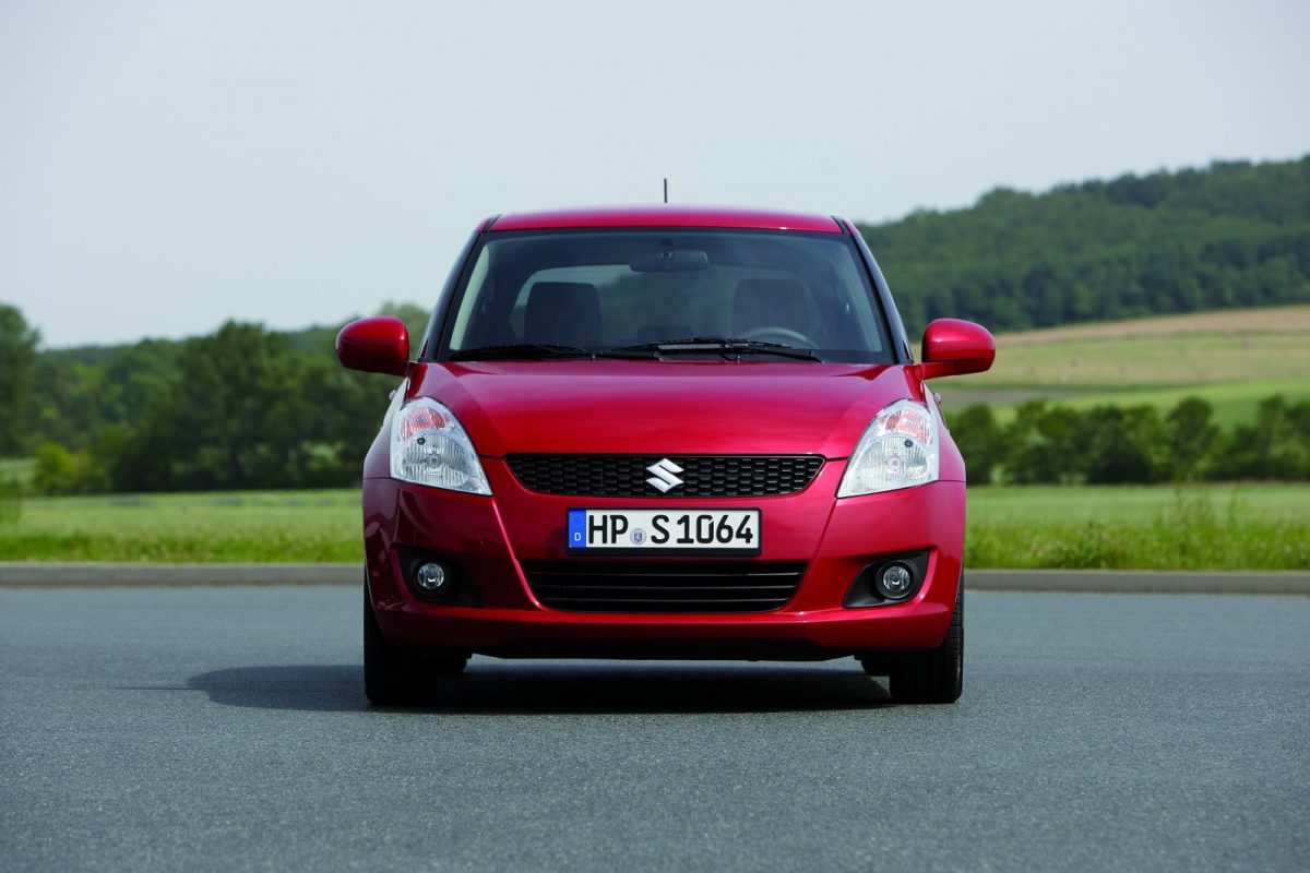 SUZUKI