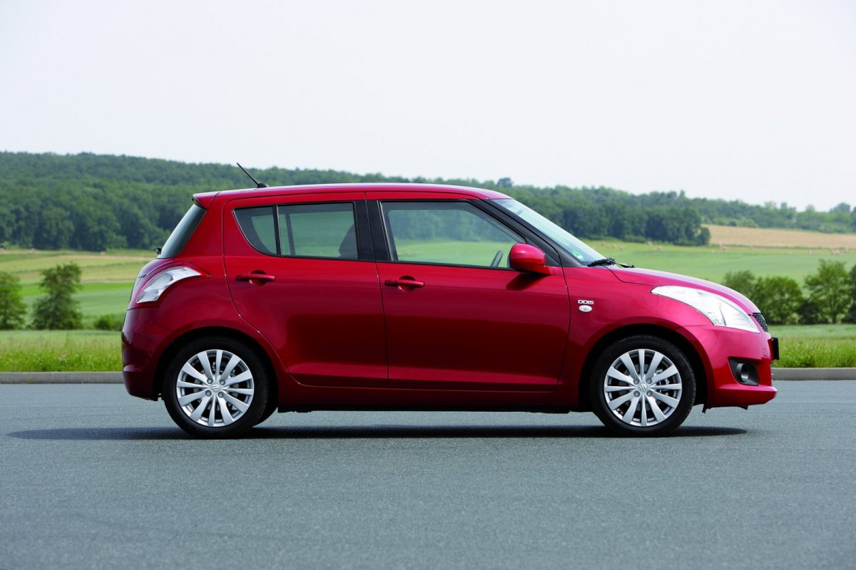 SUZUKI