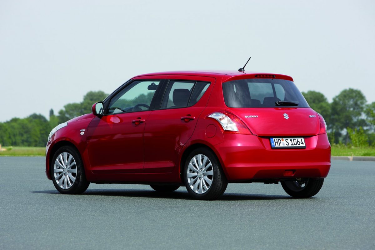 SUZUKI