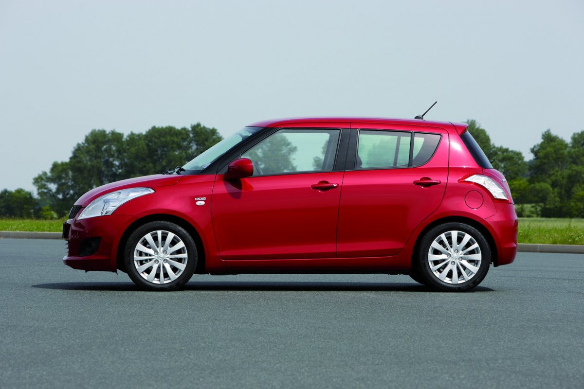 SUZUKI