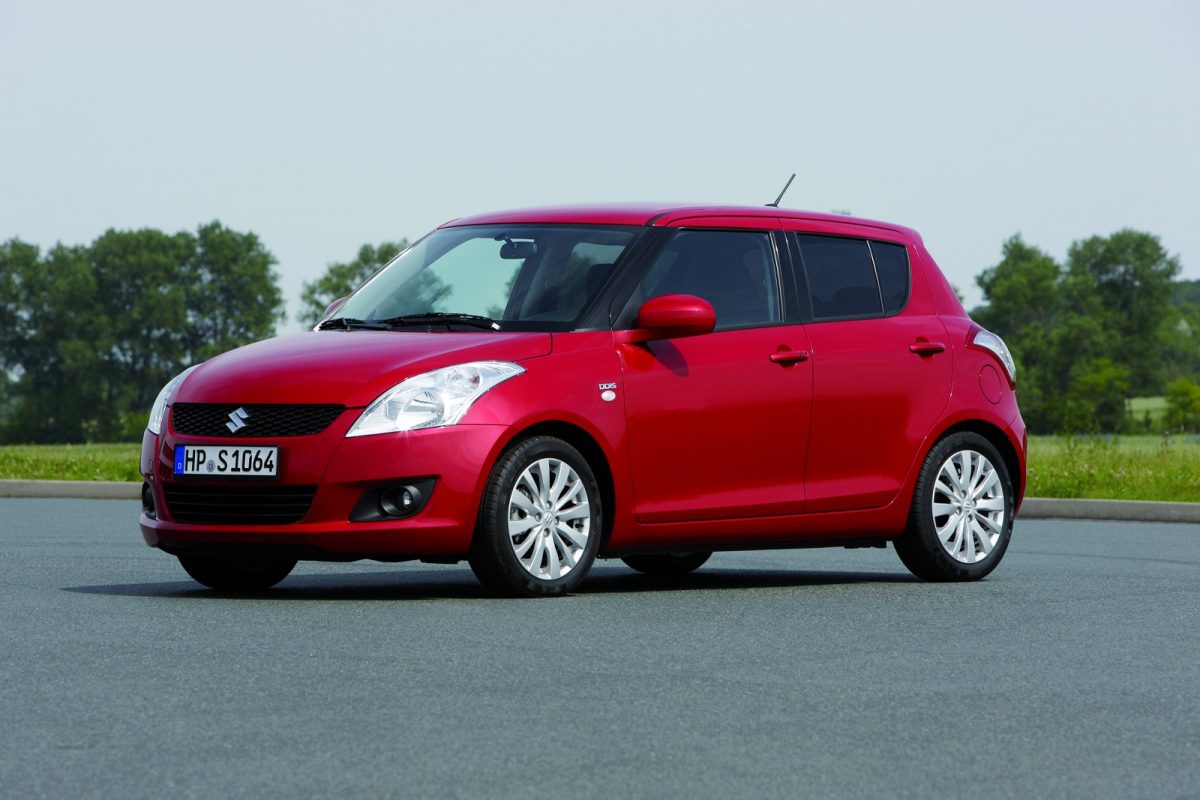 SUZUKI